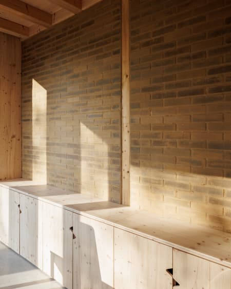 New Town Hall of Scharrachbergheim